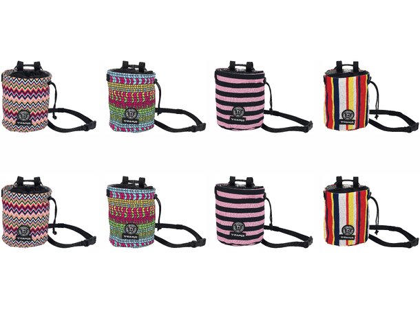 CAMP POLIMAGO - 8 pcs PACKAGE 