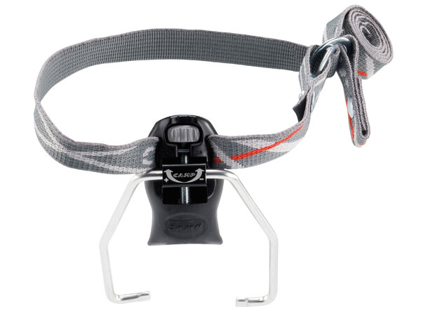 CAMP SEMI-AUTOMATIC HEEL BAIL Aluminium 