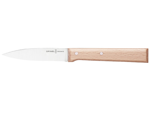 Opinel N°126 Paring Knife Parallèle 