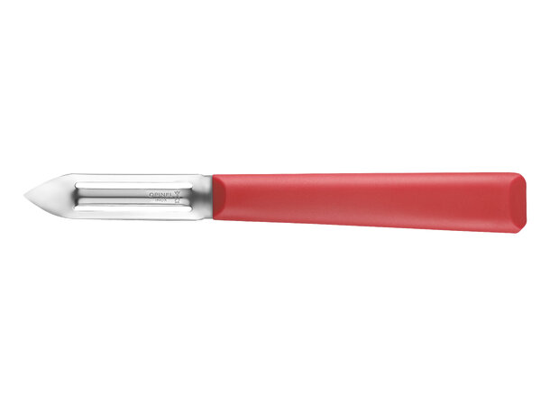 Opinel Peeler N°315 Essentiels + Red 