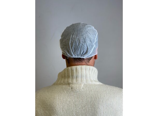 CAMP HELMET LINERS Hjelmlue Eske med 200 stk. 