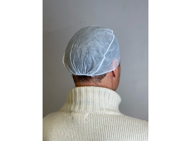 CAMP HELMET LINERS Hjelmlue Eske med 200 stk. 