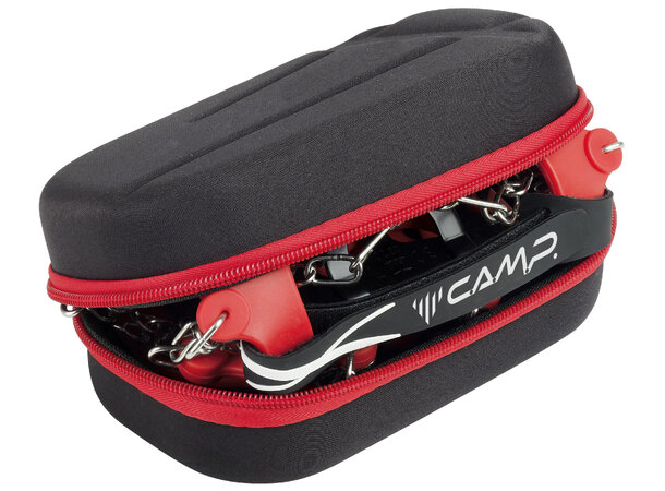 CAMP ICE MASTER S-36/38 