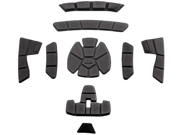 CAMP PADDING KIT FOR SPEED COMP 