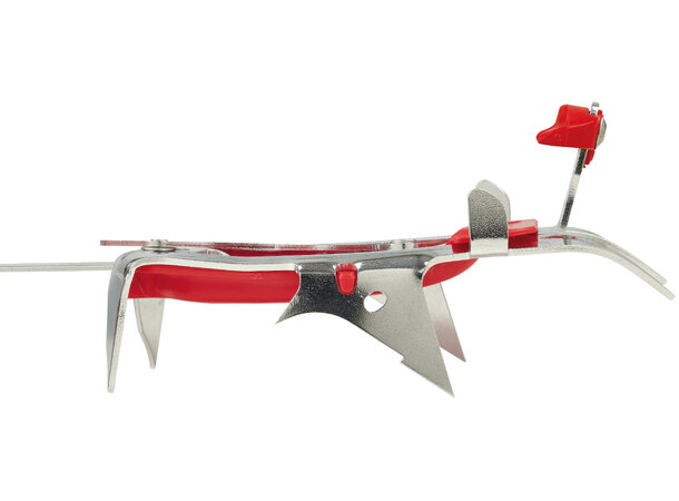 CAMP SKIMO Pure Nanotech Stegjern 