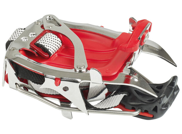 CAMP SKIMO Pure Nanotech Stegjern 