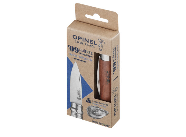 Opinel N°09 Oyster 