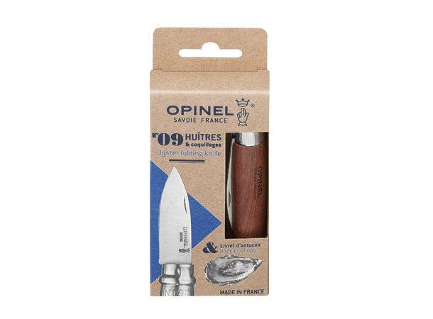 Opinel N°09 Oyster 