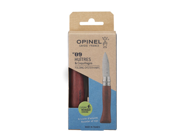 Opinel N°09 Oyster 