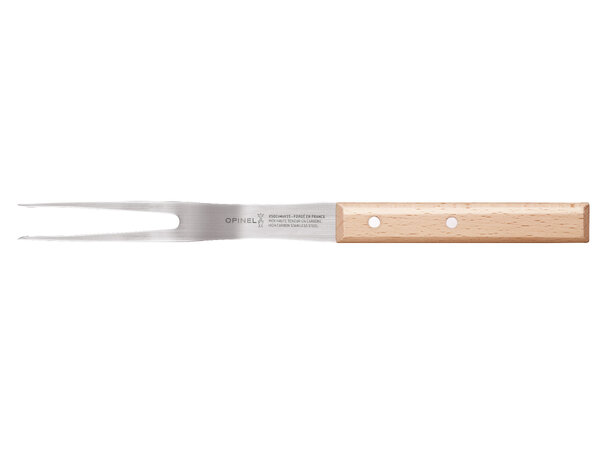 Opinel N°124 Fork Parallèle 