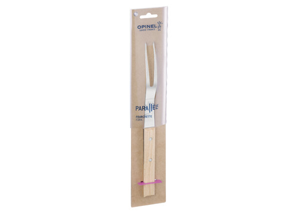 Opinel N°124 Fork Parallèle 