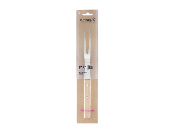 Opinel N°124 Fork Parallèle 