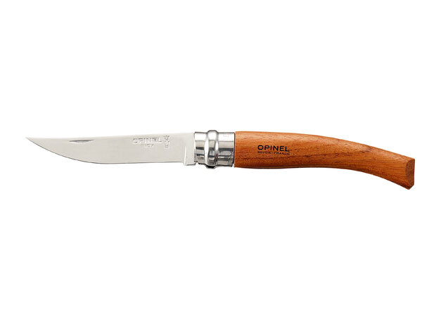 Opinel Slim Line 08 Padouk 