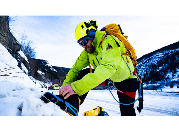 CAMP ICE MASTER XL-45/47 