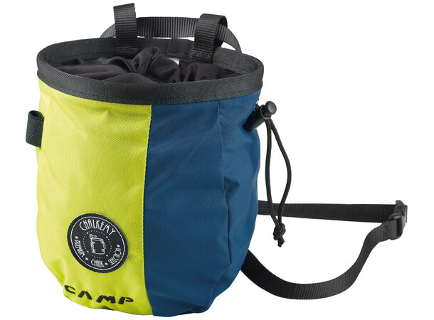 CAMP PATABANG Green/Dark Blue 1.9L 