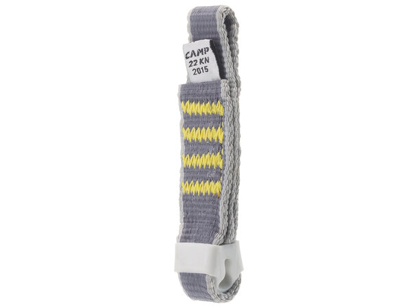 CAMP SLING STOP WIDE KS 25mm Kortslynge 25mm 