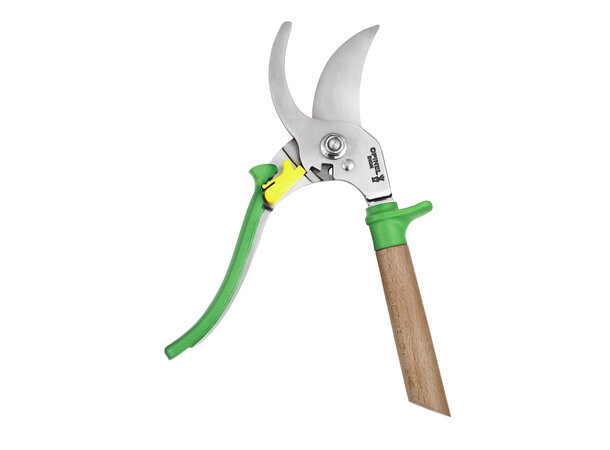 Opinel Hand Pruner Meadow 