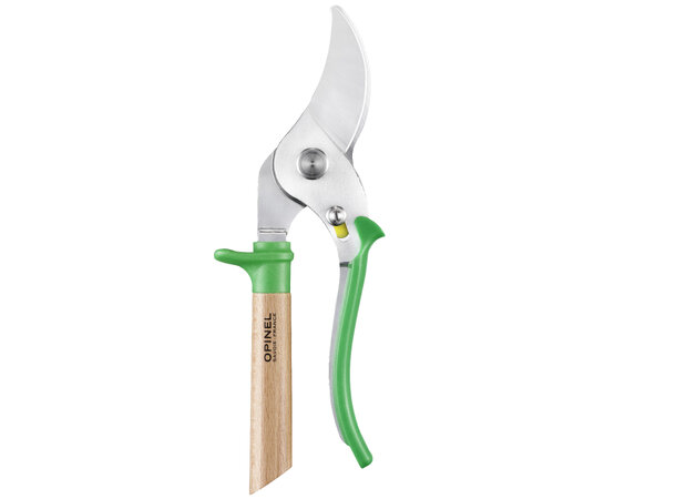 Opinel Hand Pruner Meadow 