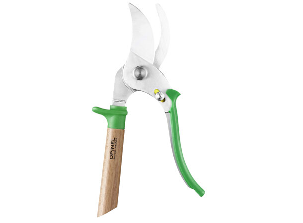 Opinel Hand Pruner Meadow 