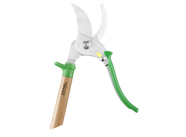 Opinel Hand Pruner Meadow 