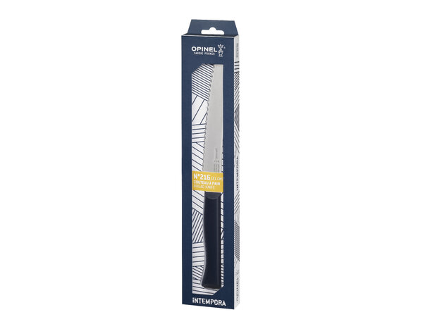 Opinel N°216 Bread Knife Intempora 