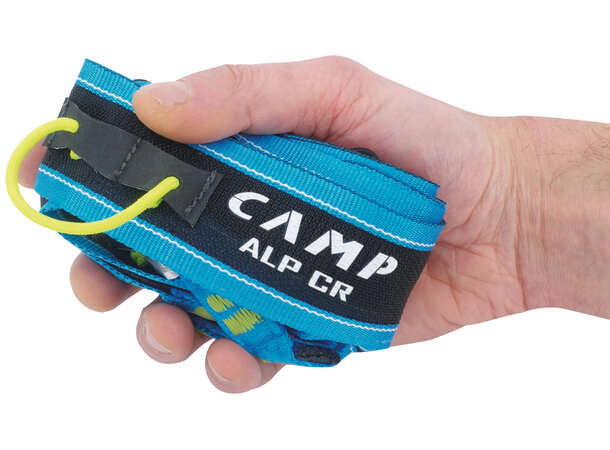 CAMP ALP CR Ultralett og kompakt skisele 