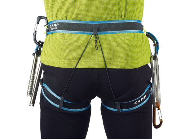 CAMP ALP CR Ultralett og kompakt skisele 