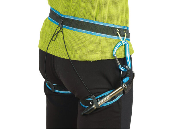 CAMP ALP CR Ultralett og kompakt skisele 