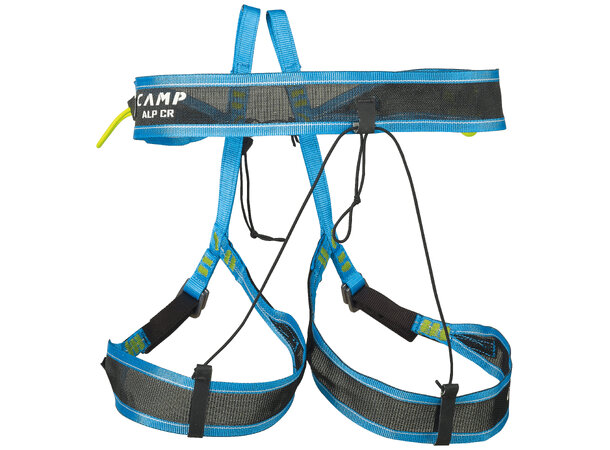 CAMP ALP CR 