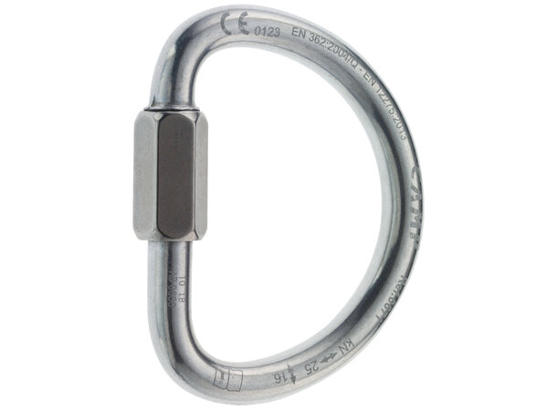 CAMP D QUICK LINK ALU 12 mm 12mm 