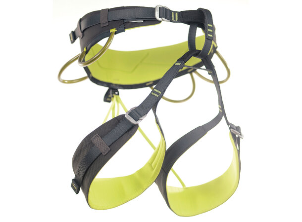 CAMP ENERGY CR 3 Tre spenner 