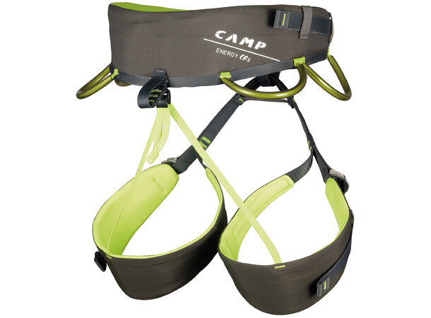 CAMP ENERGY CR 3 Tre spenner 