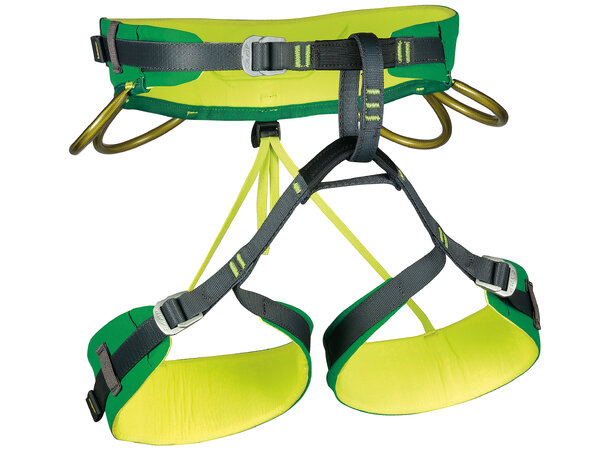 CAMP ENERGY CR 3 Tre spenner 