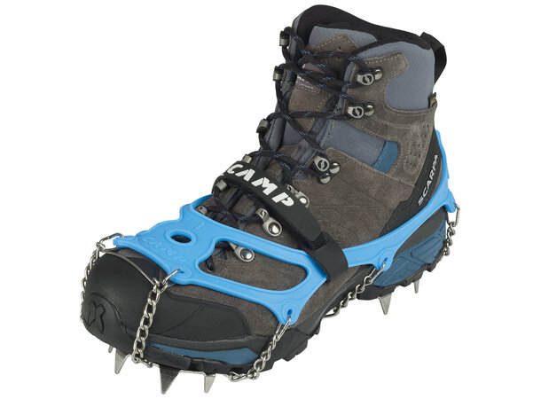 CAMP ICE MASTER EVO DISPLAY - 16 pcs 