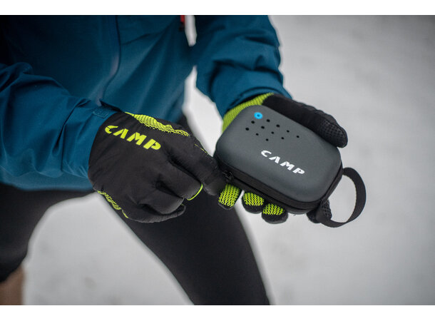 CAMP ICE MASTER LIGHT XL - 45/47 