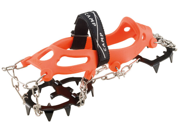 CAMP ICE MASTER M-39/41 