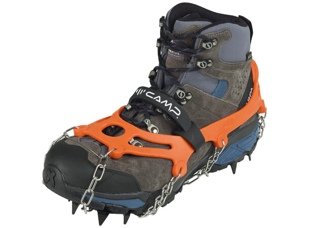 CAMP ICE MASTER M-39/41 
