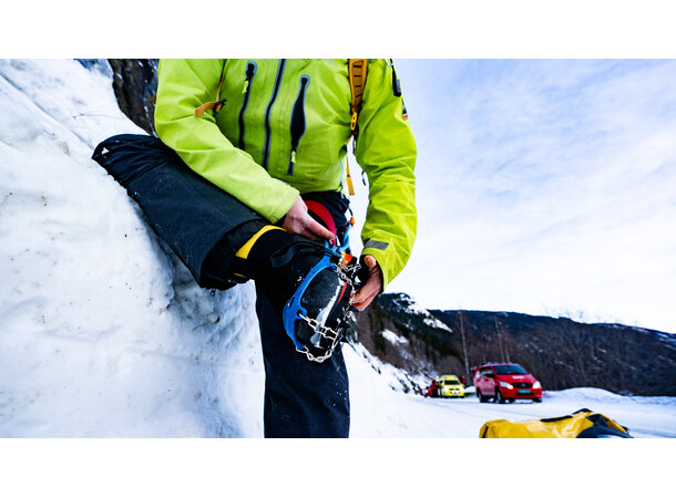 CAMP ICE MASTER M-39/41 