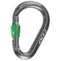CAMP NIMBUS LOCK - Gun metal Gun metal
