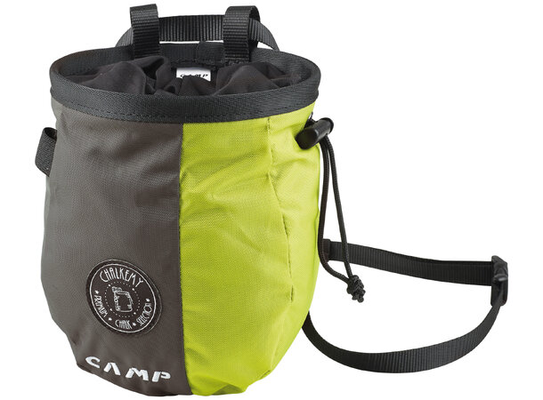 CAMP PATABANG Grey/Green 1.9L 
