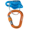 CAMP PIU 2.0 BELAY KIT - Light blue Light blue