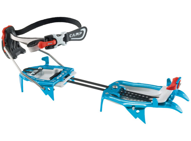 CAMP SKIMO Race Stegjern 