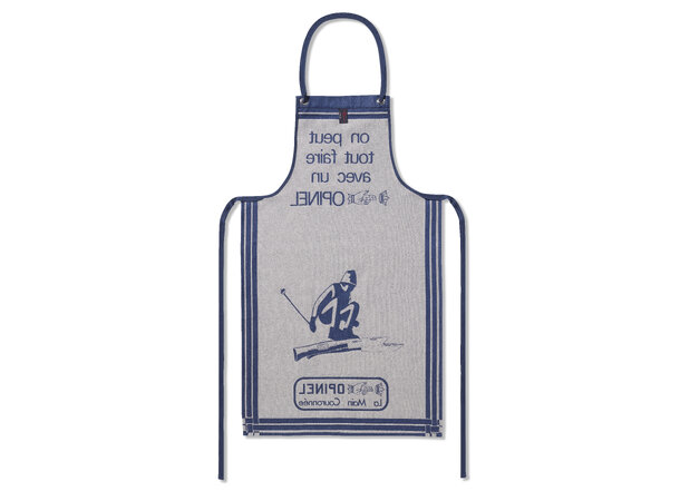 Opinel Adult apron Forklede 