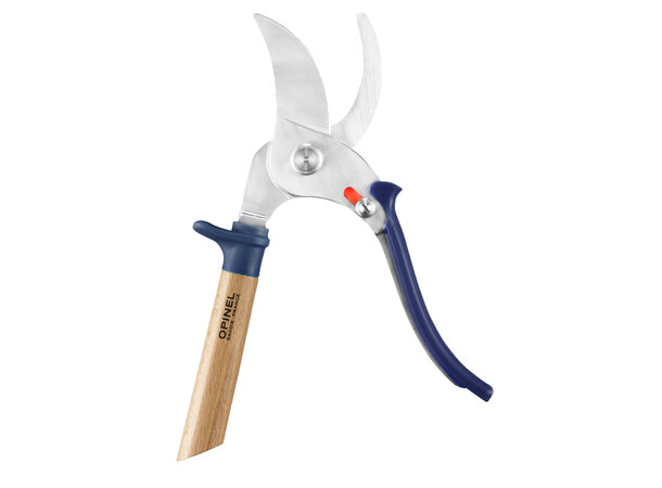 Opinel Hand Pruner Slate 