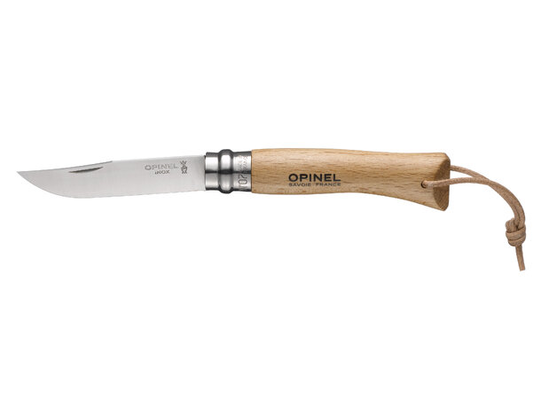 Opinel N°08 Bushwhacker 