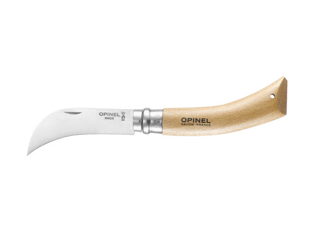 Opinel N°08 Grafting Billhook Boks 