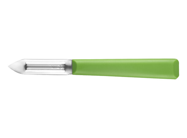 Opinel Peeler N°315 Essentiels + Green 