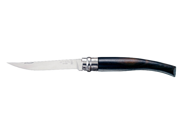 Opinel Slim line 10 Ebony 