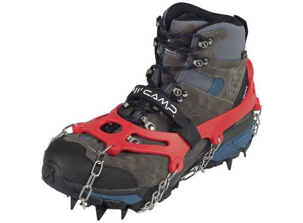 CAMP ICE MASTER L-42/44 