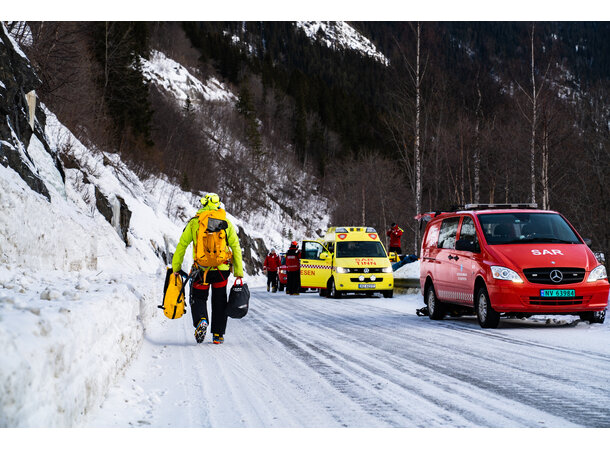 CAMP ICE MASTER L-42/44 